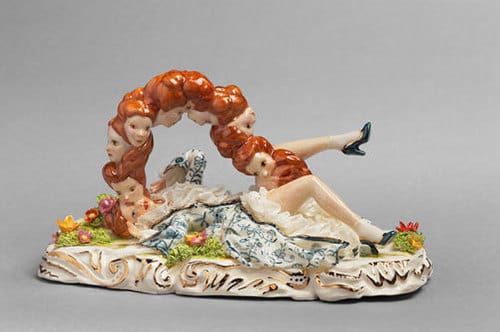 Road Trip: Joan Larkin