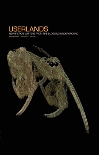 A Review of: Userlands