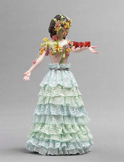 Road Trip: Dorianne Laux