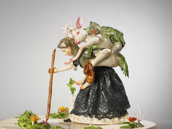 Road Trip: Maggie Nelson