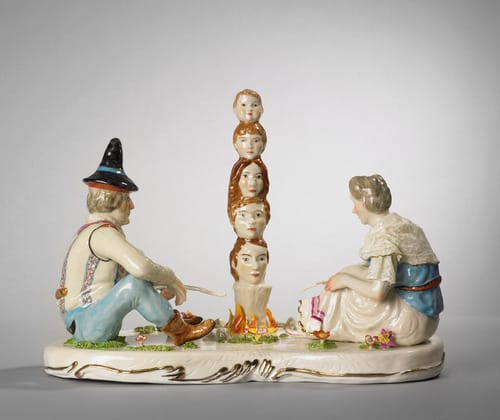 Road Trip: Maggie Dubris