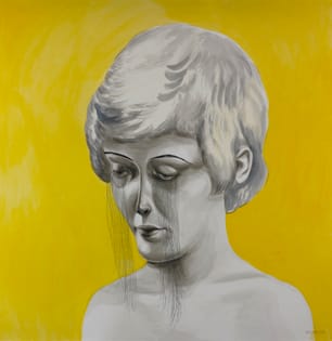 Road Trip: Rae Armantrout